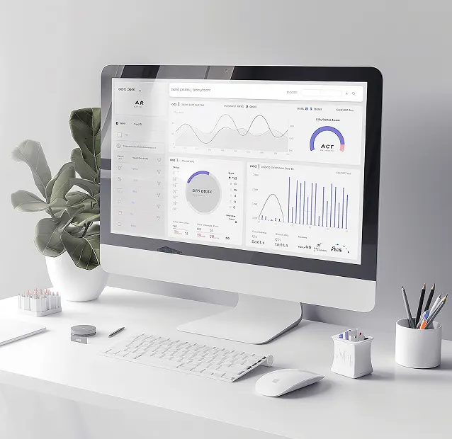 How I grew Lumina Apparel from 28k to 144k monthly organic visits in 8 months