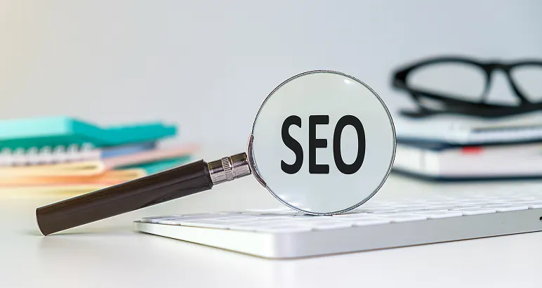 Top 3 ranking for 47 commercial keywords