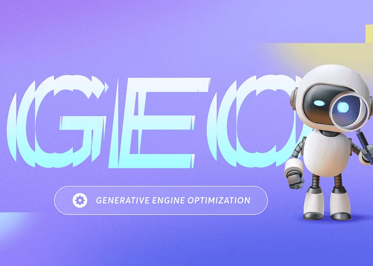 SEO Illustration