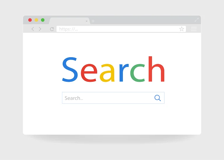 SEO Illustration